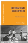 International Development : A Postwar History - eBook