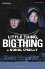Little Thing, Big Thing - Book