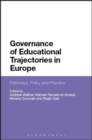 Governance of Educational Trajectories in Europe : Pathways, Policy and Practice - eBook