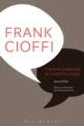 Frank Cioffi: The Philosopher in Shirt-Sleeves - eBook