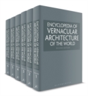 Encyclopedia of Vernacular Architecture of the World - Book