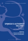 Spinoza’s Authority Volume I : Resistance and Power in Ethics - eBook