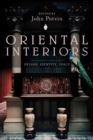 Oriental Interiors : Design, Identity, Space - eBook
