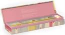 V A UNIT PRINTS PENCIL BOX - Book