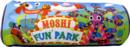 MOSHI MONSTERS FUN PARK BARREL PENCIL CA - Book
