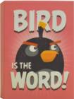 ANGRY BIRDS STICKY NOTES - Book