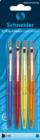 K20 ICY COLOURS BALLPIONT PACK OF 4 - Book