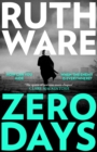 Zero Days : Signed Edition - Book
