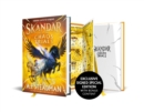 Skandar and the Chaos Trials - Signed Edition - Book