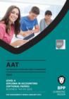 AAT Business Tax FA2013 : Study Text - Book