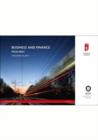 ICAEW Business and Finance : Passcards - Book