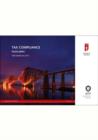 ICAEW Tax Compliance New : Passcards - Book