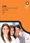 CFA Level 1 : Study Guide Level I - Book