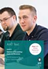 AAT Costs and Revenues : Study Text - Book