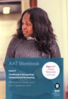AAT Computerised Accounting : Workbook - Book