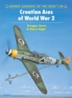 Croatian Aces of World War 2 - eBook