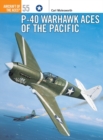 P-40 Warhawk Aces of the Pacific - eBook
