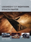 Lockheed F-117 Nighthawk Stealth Fighter - Book