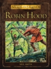 Robin Hood - Book