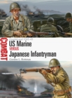 US Marine vs Japanese Infantryman : Guadalcanal 1942–43 - eBook