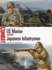 US Marine vs Japanese Infantryman : Guadalcanal 1942–43 - eBook