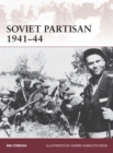 Soviet Partisan 1941-44 - Book