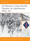 US Marine Corps Pacific Theater of Operations 1941–43 - eBook