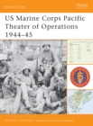 US Marine Corps Pacific Theater of Operations 1944–45 - eBook