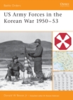 US Army Forces in the Korean War 1950–53 - eBook