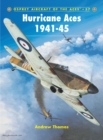 Hurricane Aces 1941–45 - eBook