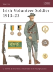 Irish Volunteer Soldier 1913–23 - eBook