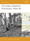 US Army Infantry Divisions 1944–45 - eBook