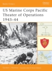 US Marine Corps Pacific Theater of Operations 1943–44 - eBook