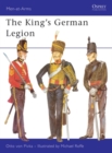 The King’s German Legion - eBook