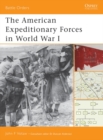 The American Expeditionary Forces in World War I - eBook