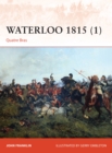 Waterloo 1815 (1) : Quatre Bras - Book