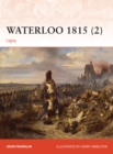 Waterloo 1815 (2) : Ligny - Book