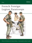 French Foreign Legion Paratroops - eBook