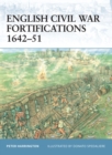 English Civil War Fortifications 1642 51 - eBook