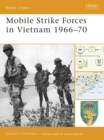 Mobile Strike Forces in Vietnam 1966 70 - eBook