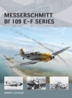 Messerschmitt Bf 109 E–F series - eBook