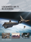 Lockheed SR-71 Blackbird - Book