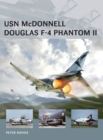 USN McDonnell Douglas F-4 Phantom II - Book