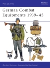 German Combat Equipments 1939–45 - eBook