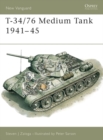 T-34/76 Medium Tank 1941–45 - eBook