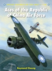 Aces of the Republic of China Air Force - eBook