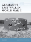 Germany’s East Wall in World War II - eBook