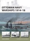 Ottoman Navy Warships 1914–18 - eBook