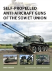 Self-Propelled Anti-Aircraft Guns of the Soviet Union - Book