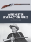 Winchester Lever-Action Rifles - Book